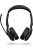 Jabra Evolve2 55 UC Stereo Bluetooth USB-A Headset Black