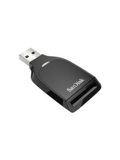 Sandisk SD UHS-I USB 3.0 Card Reader Black