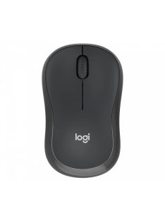 Logitech M240 Silent Bluetooth mouse Graphite