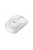 Logitech M240 Silent Bluetooth mouse Off White