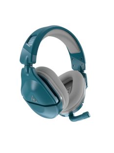   Turtle Beach Stealth 600 Gen 2 MAX for Xbox Series X|S & Xbox One Headset Teal