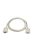 Akyga RS-232 AK-CO-01 cable 2m Beige