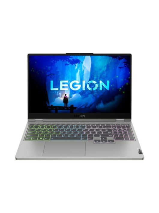 Lenovo Legion 5 Storm Grey