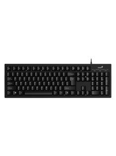 Genius Smart KB-100 Keyboard Black US