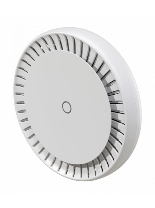 Mikrotik cAP ax with RouterOS L4