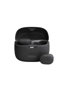 JBL Tune Buds Bluetooth Headset Black