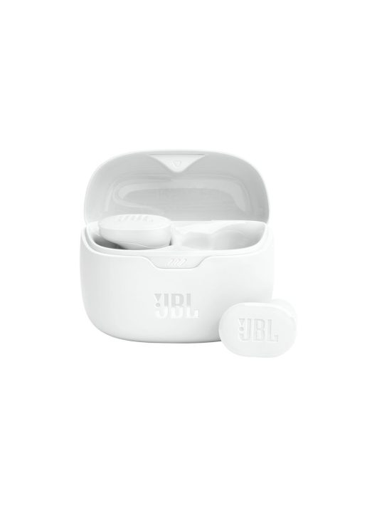 JBL Tune Buds Bluetooth Headset White 