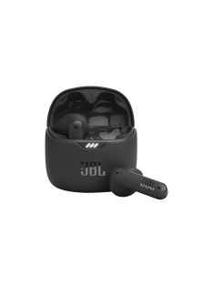 JBL Tune Flex TWS Bluetooth Headset Black