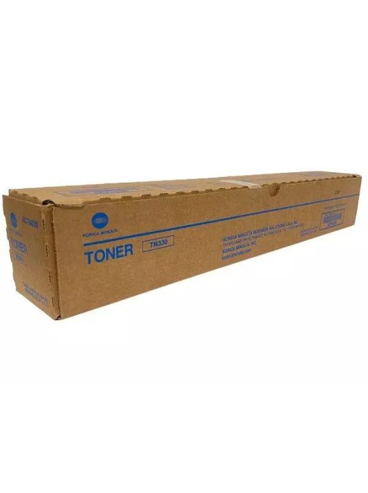 Konica Minolta TN330 Black toner