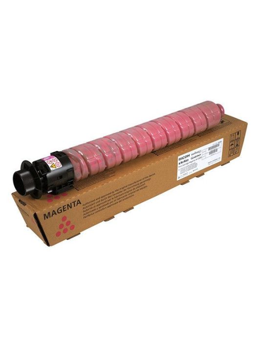 Ricoh IMC4500 Magenta toner