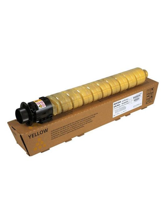 Ricoh IMC4500 Yellow toner