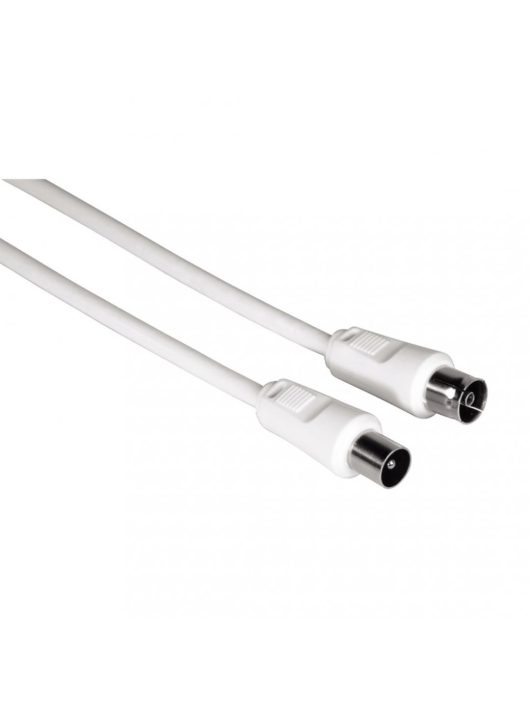 Hama Eco antennakábel 75db 1,5m White 