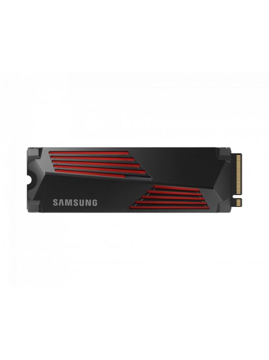 Samsung 1TB M.2 2280 NVMe 990 Pro with Heatsink