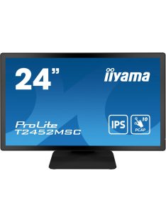 iiyama 23,8" Prolite T2452MSC-B1 IPS LED