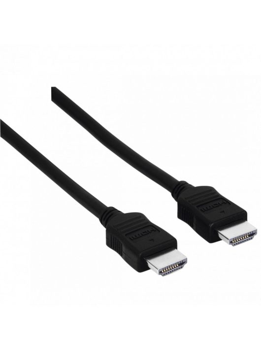 Hama FIC Eco High Speed HDMI kábel 25db/CSG 3m Black