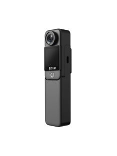 SJCAM C300 Pocket Action Camera Black