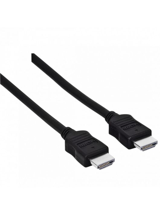 Hama FIC ST ECO standard HDMI kábel 1,5m Black