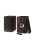 Sharp CP-SS30BR Bookshelf Speaker Brown