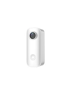 SJCAM C100+ Action Camera White