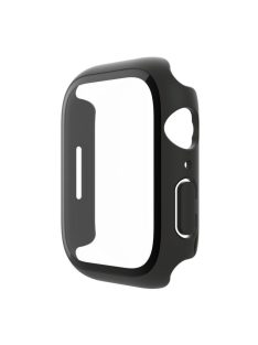   Belkin ScreenForce TemperedCurve 2-in-1 Treated Screen Protector + Bumper for Apple Watch Series 8/7