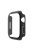 Belkin ScreenForce TemperedCurve 2-in-1 Treated Screen Protector + Bumper for Apple Watch Series 8/7