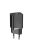 Baseus Super Si USB-C 30W Quick Charger Black