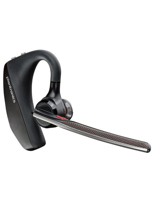 Poly Plantronics Voyager 5200 Bluetooth Headset Black