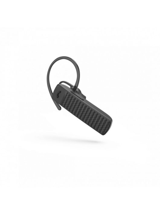 Hama Bluetooth mono headset MyVoice 1500 Black