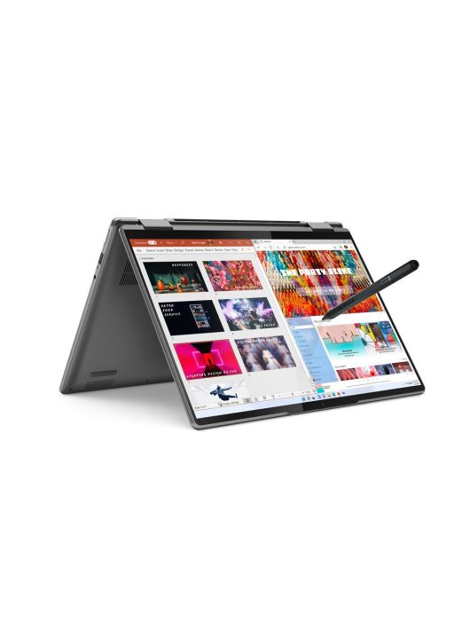 Lenovo Yoga 7 Storm Grey