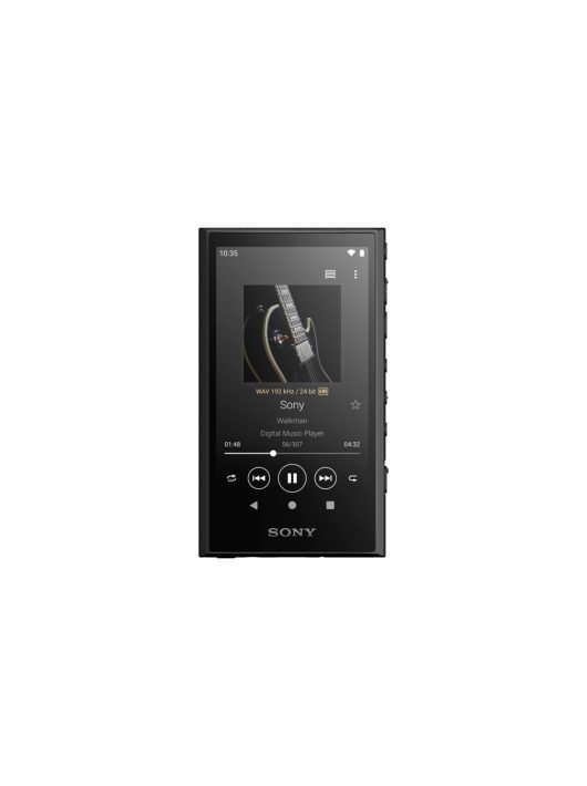 Sony NWA306B Walkman MP3 18GB Black