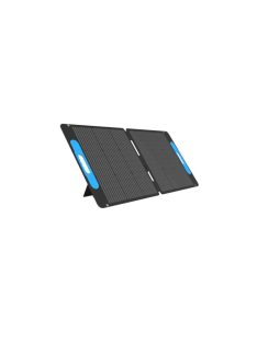 Realpower SP-100E 100W Solarpanel