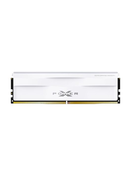 Silicon Power 16GB DDR5 5600MHz XPower Zenith White