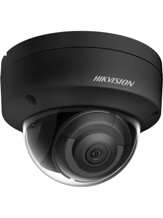 Hikvision DS-2CD2123G2-IS-B (2.8mm)(D) Black