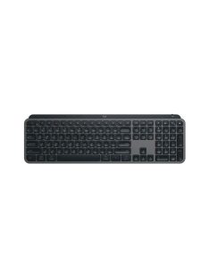 Logitech MX Keys S Keyboard Graphite US