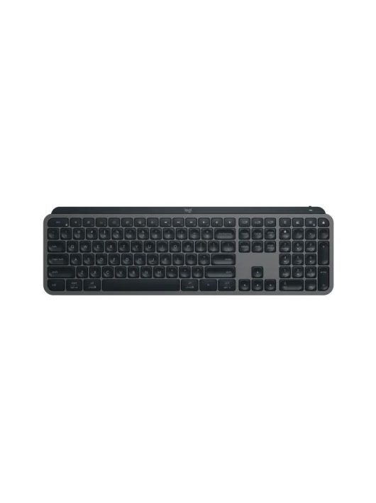 Logitech MX Keys S Keyboard Graphite US