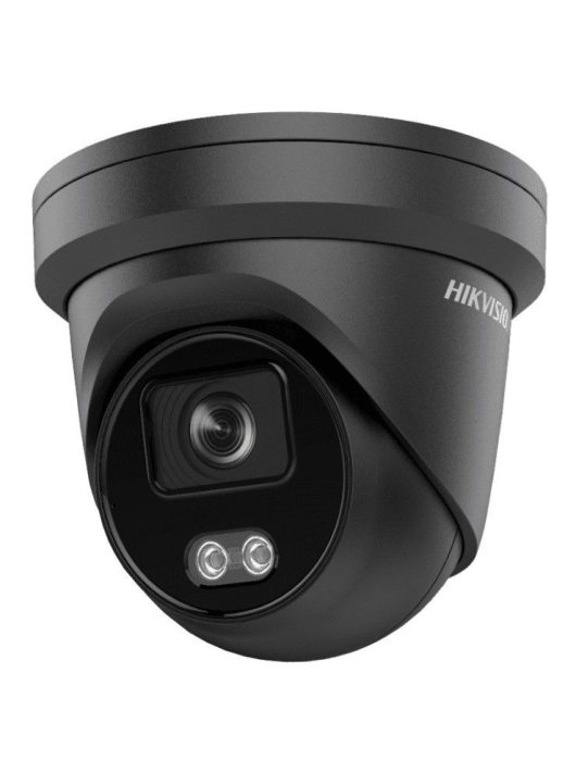 Hikvision DS-2CD2367G2-LU-B (4mm)(C) Black