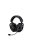 Logitech Pro X 2 Lightspeed Wireless Bluetooth Gaming Headset Black