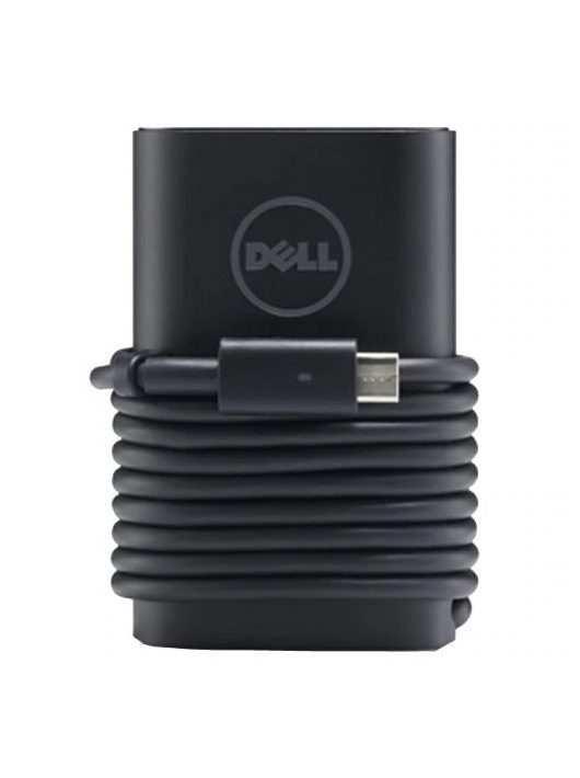 Dell 90W AC Adapter USB-C 1m Cable