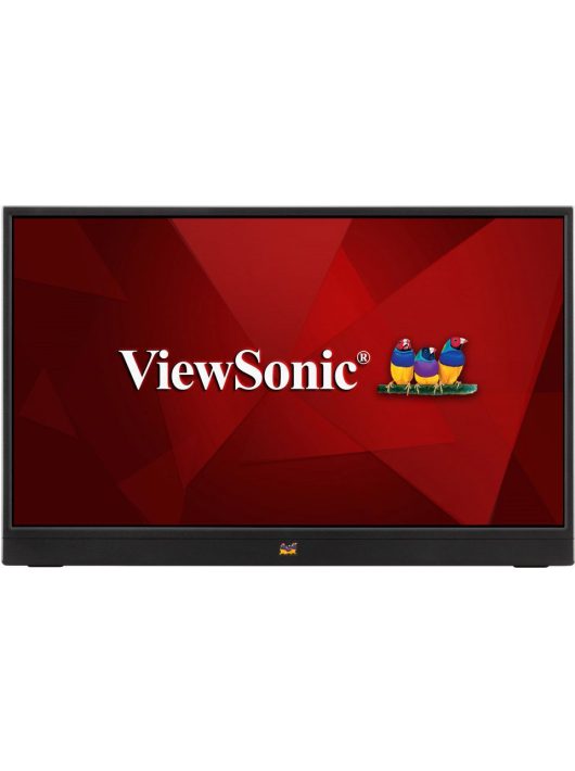 Viewsonic 16" VA1655 IPS LED Portable