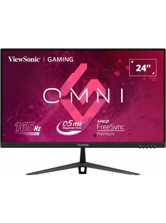 Viewsonic 24" VX2428 IPS LED