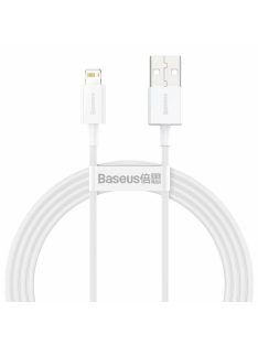 Baseus Superior USB-A - Lightning 1,5m White