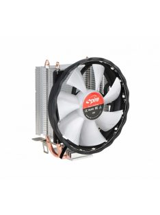 Spire XERUS 200 heat pipe CPU cooler