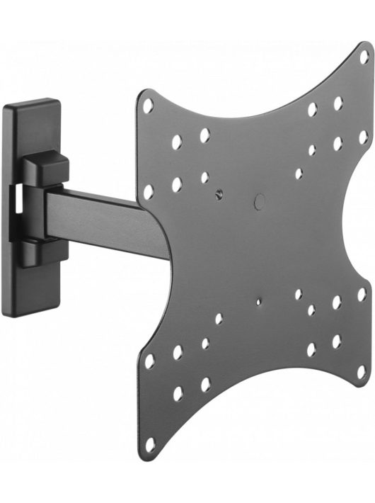 Stell SHO 4520 TV Wall Mount Fix 23"-42" Black