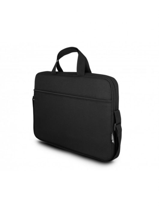 URBAN factory Nylee Toploading Case 15,6" Black