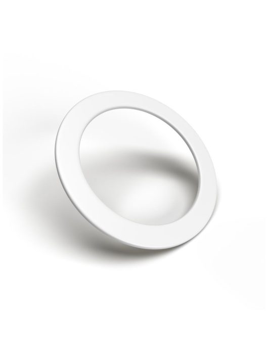 FIXED MagPlate, white