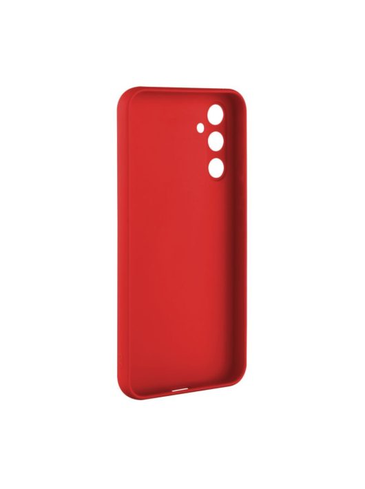 FIXED Story for Samsung Galaxy A34 5G, red