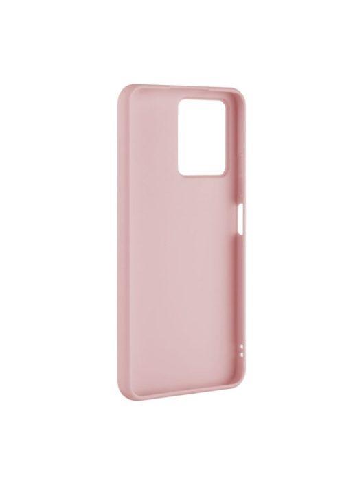 FIXED Story for Xiaomi Redmi Note 12, pink