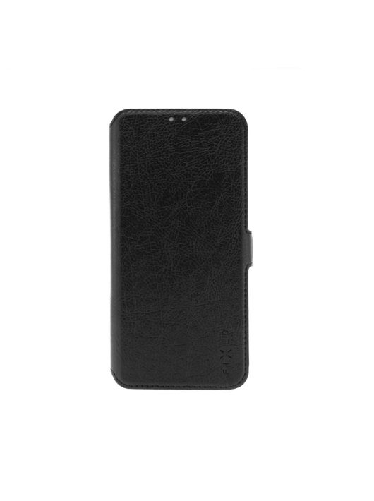 FIXED Topic for Honor 80 SE, black