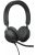 Jabra Evolve2 40 SE USB-C MS Stereo Headset Black