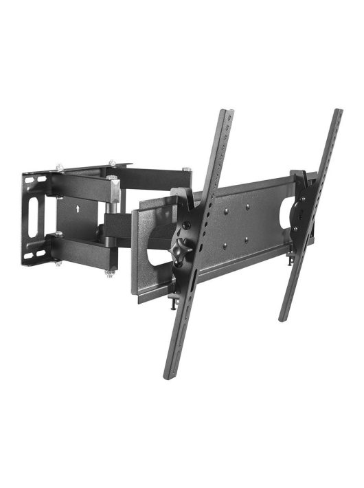 Stell SHO 4620 TV Wall Mount Fix 37"-70" Black